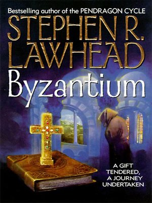 cover image of Byzantium